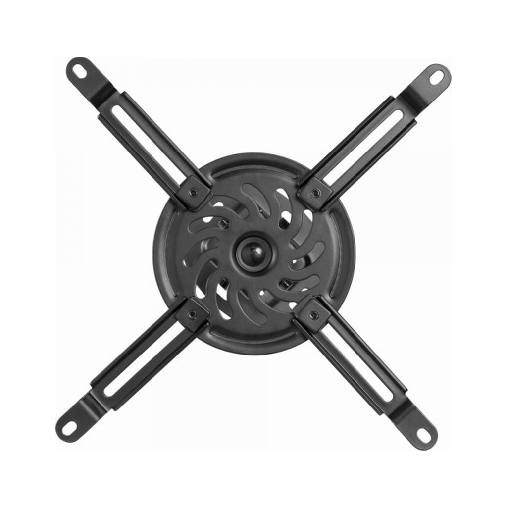 Кронштейн до проектора Gembird CM-B-01 - зображення 6