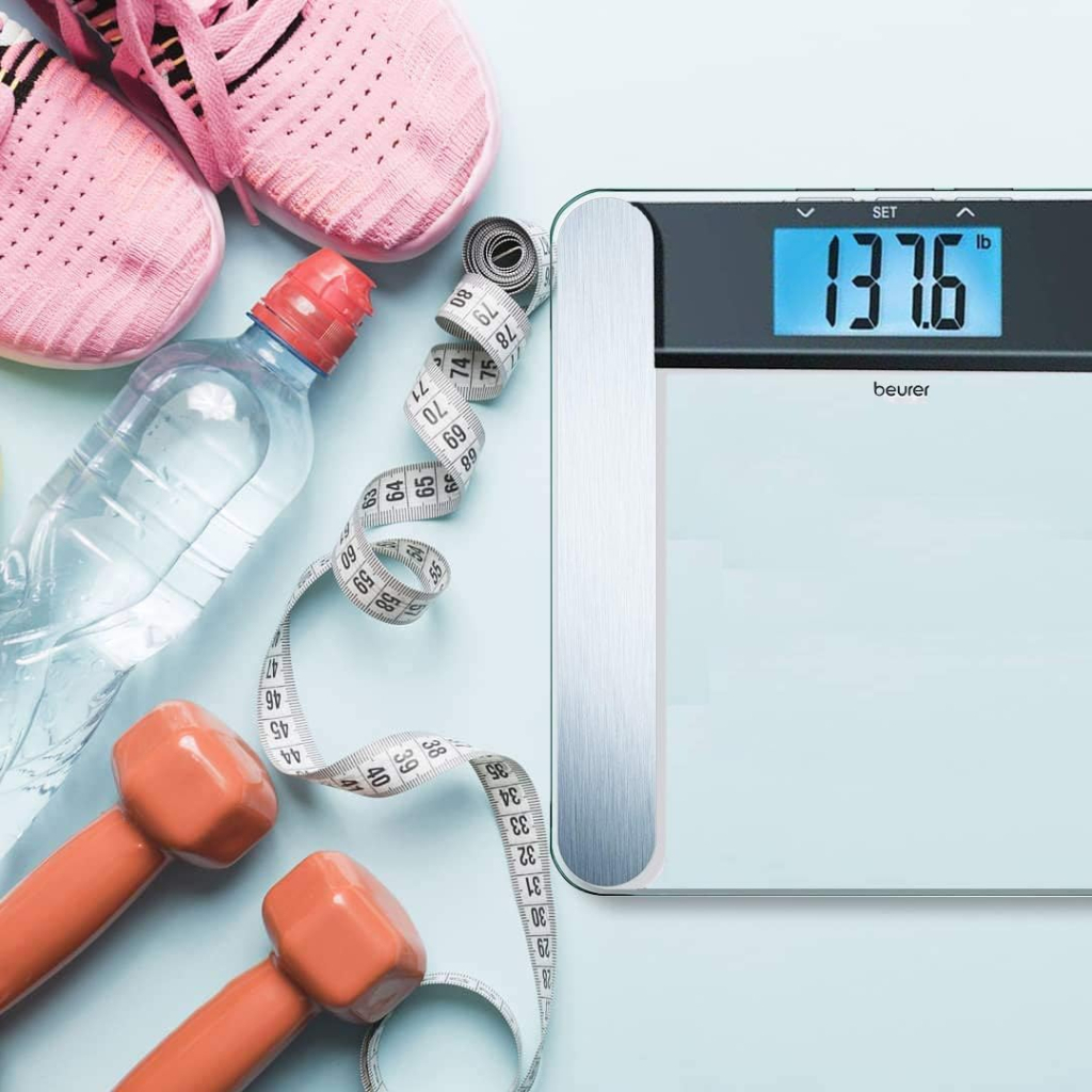 Ваги підлогові Beurer BF_220 - зображення 2