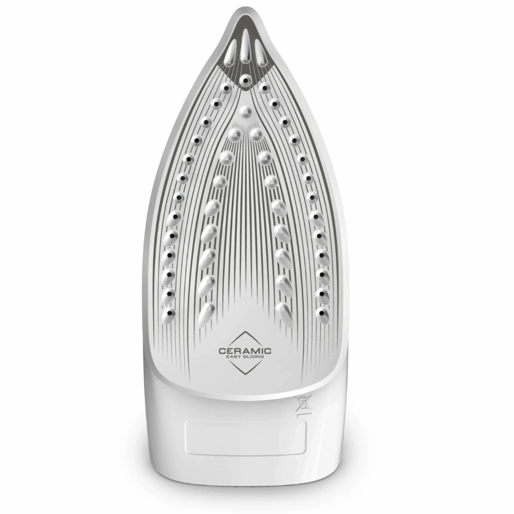 Праска Tefal FV2C42E0 - зображення 2