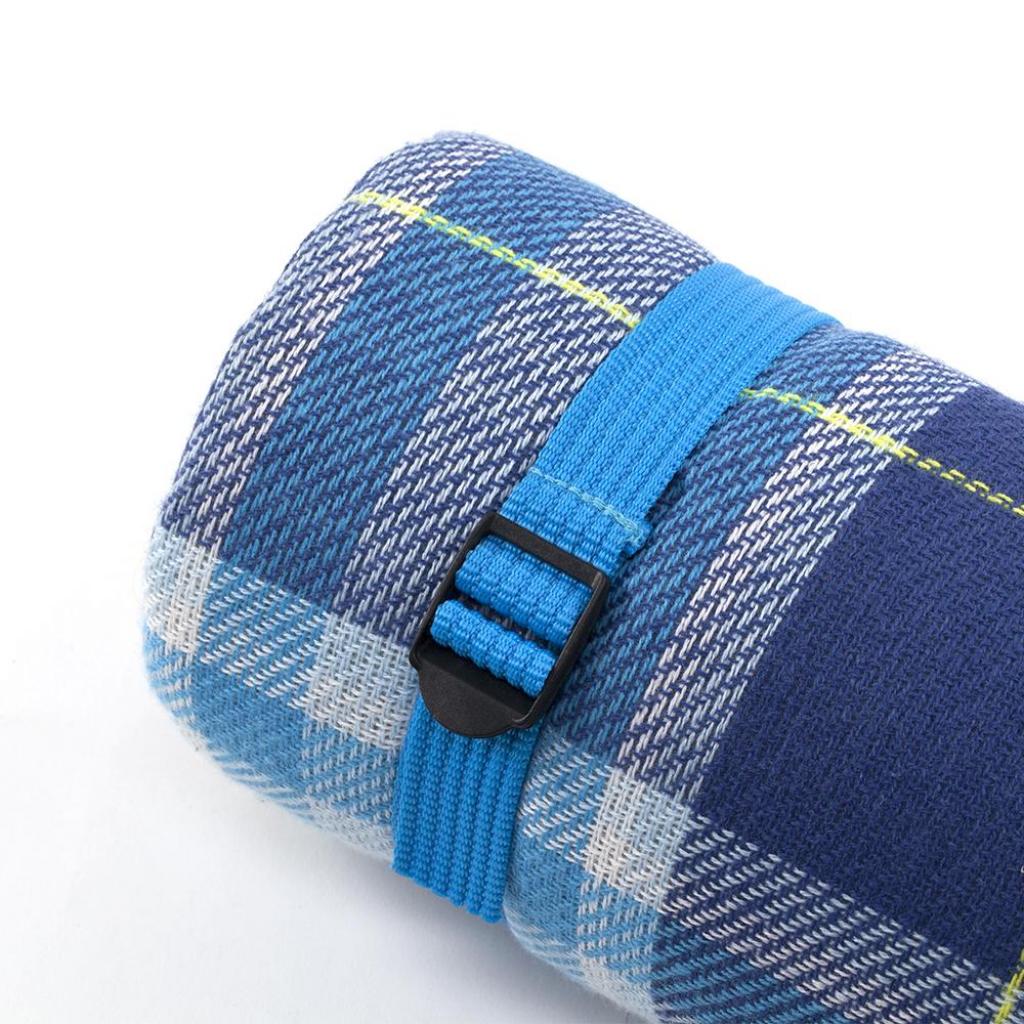 Туристичний килимок Кемпінг HB-15 (4823082714247) - изображение 3