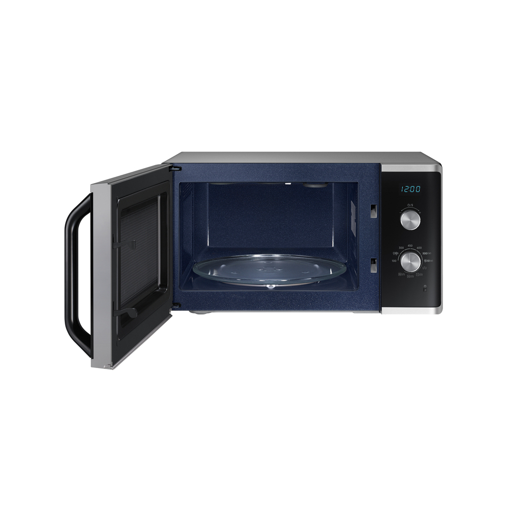 Мікрохвильова піч Samsung MG23K3614AS/UA - зображення 5