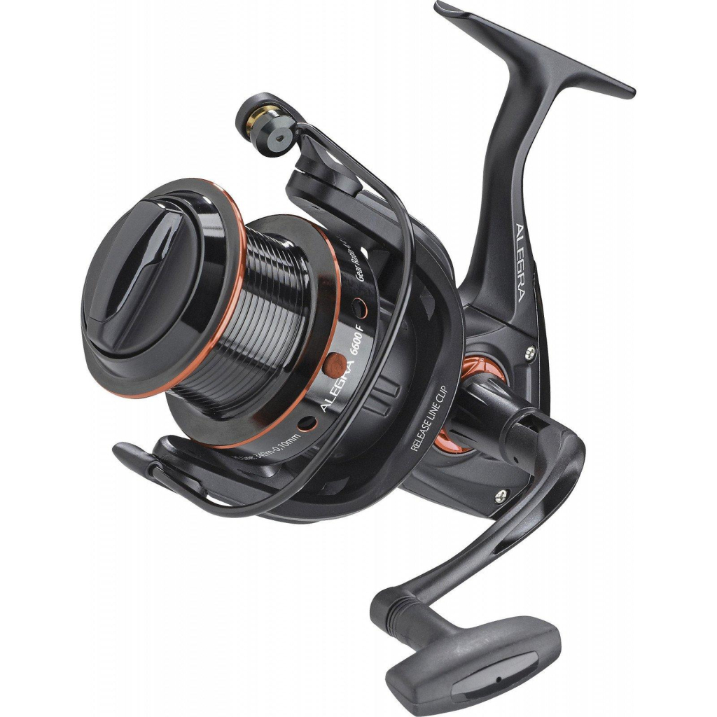 Котушка Balzer Alegra Feeder 660 (10323 660) - зображення 1