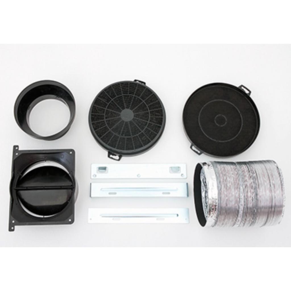 Витяжка кухонна Kaiser AT9430FECO - зображення 3