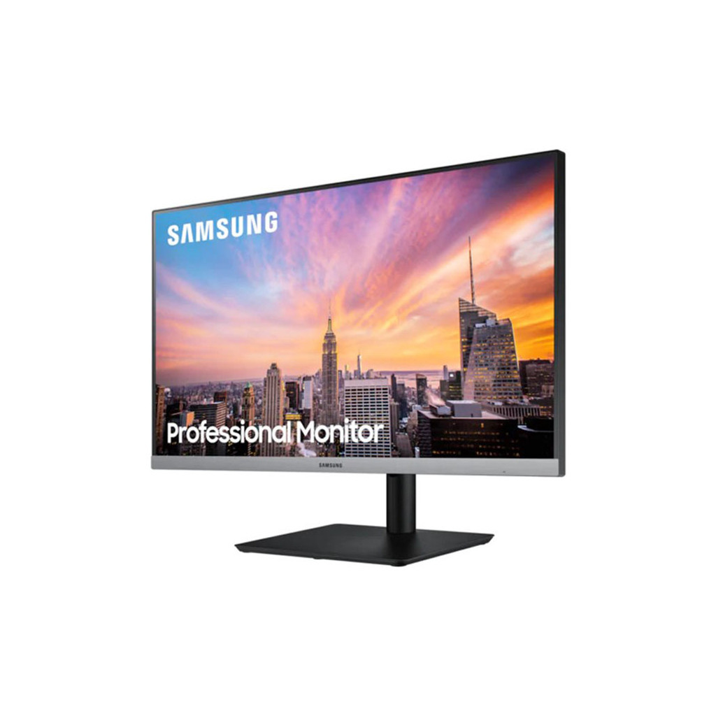 Монітор Samsung LS24R650FDIXCI - зображення 4