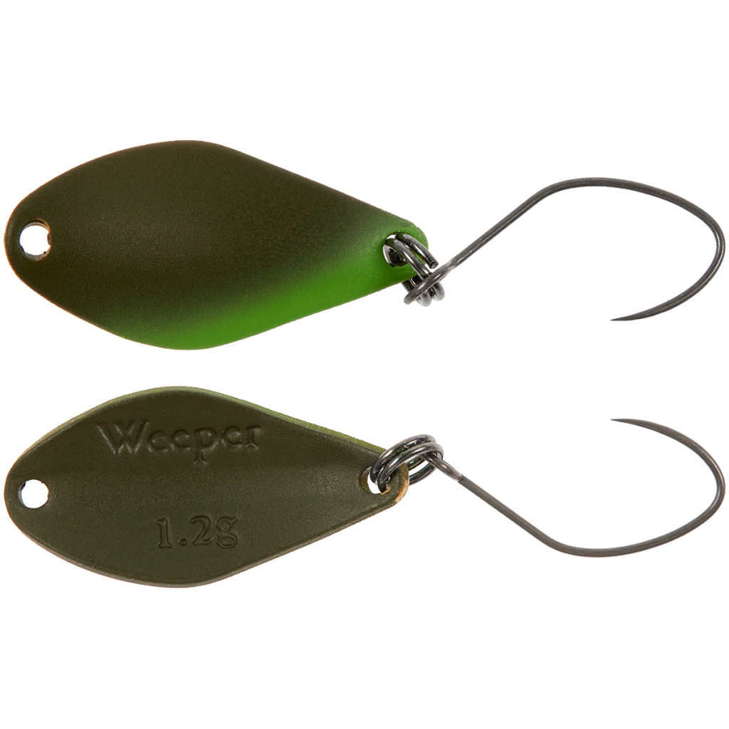 Блешня Nories Masukurouto Weeper 0.6g 095 (1561.12.22) - зображення 1