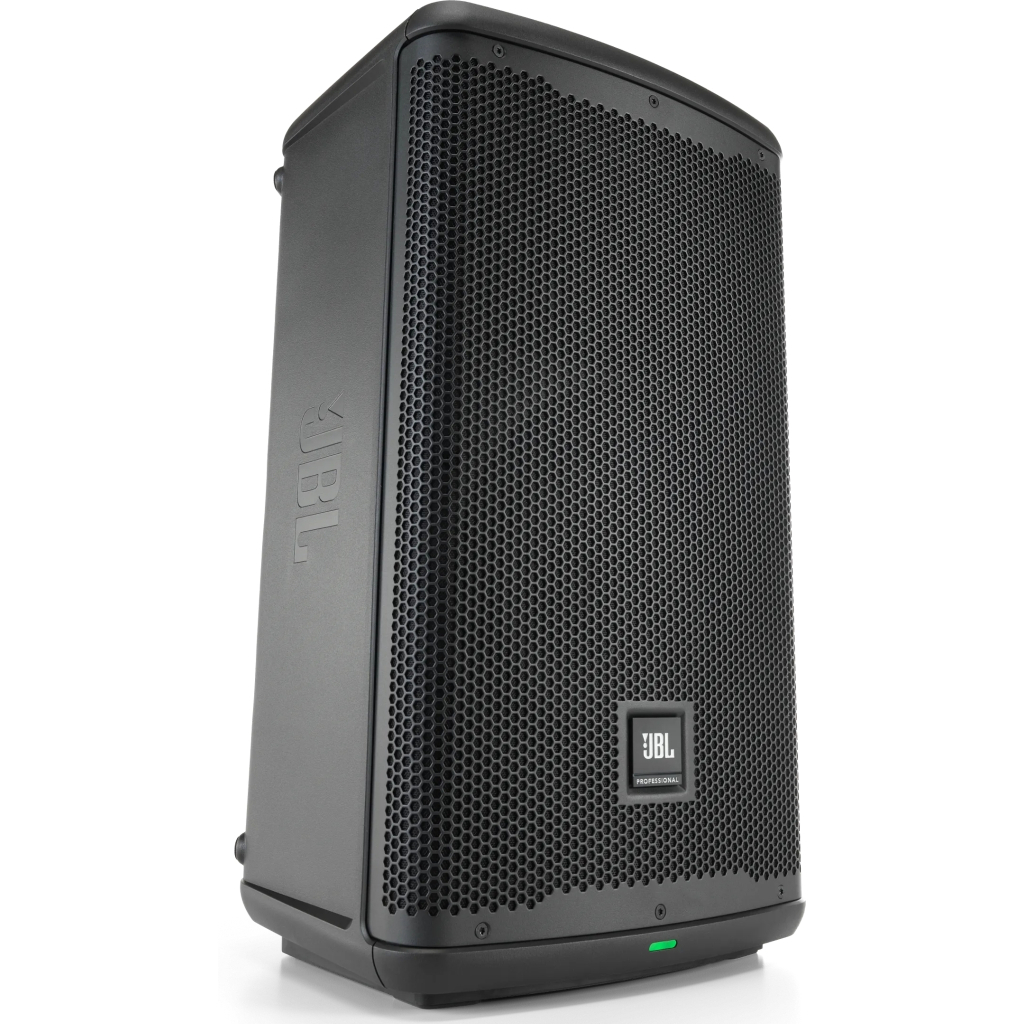 Акустична система JBL EON710-EK Black (JBL-EON710-EK) - зображення 2