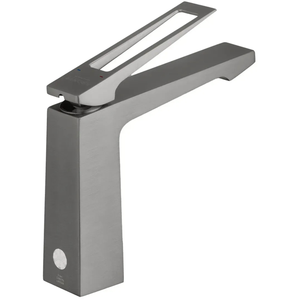 Змішувач Kroner Ersel-GRP0110BV (CV035472) - зображення 2