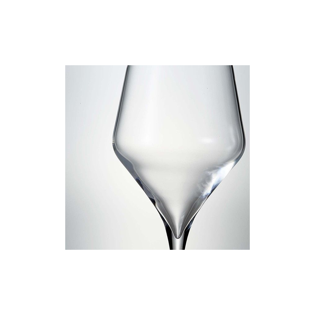 Набір келихів Luigi Bormioli Supremo для бордо 550 мл 6шт/уп (11278/01) - изображение 2