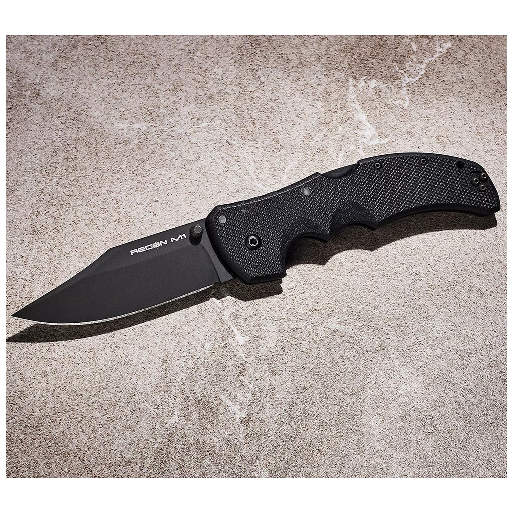 Ніж Cold Steel Recon 1 CP Magnacut (CS-27TMC) - зображення 9