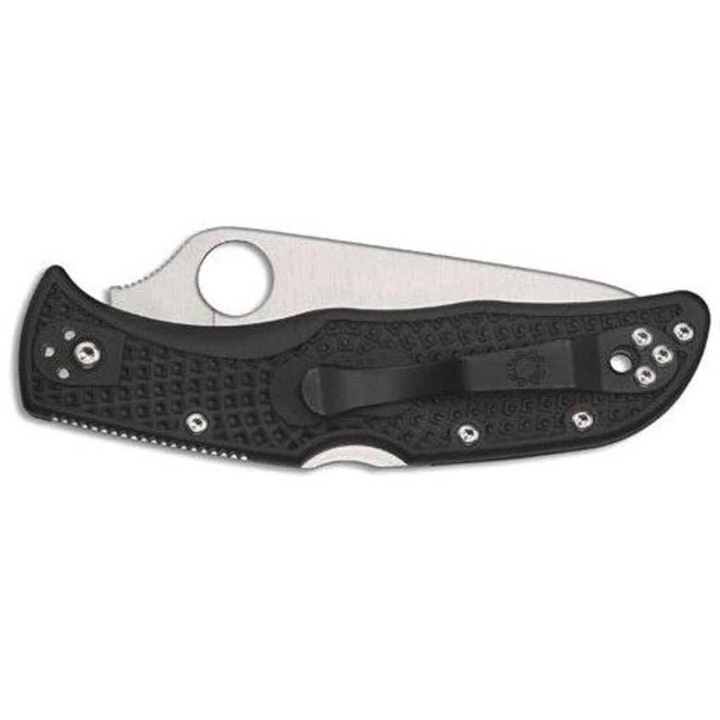 Ніж Spyderco Endela (C243PBK) - зображення 3