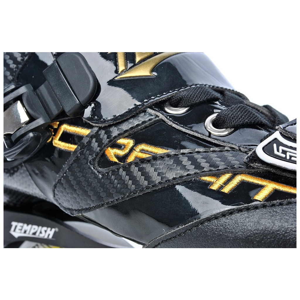 Роликові ковзани Tempish Scream 110 41p (10000047014/41) - зображення 9