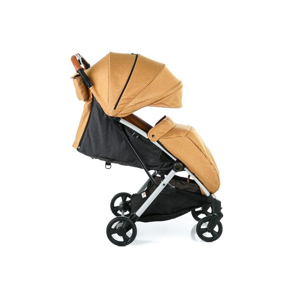 Коляска BabyHit Neos Brown (69 968) - зображення 6