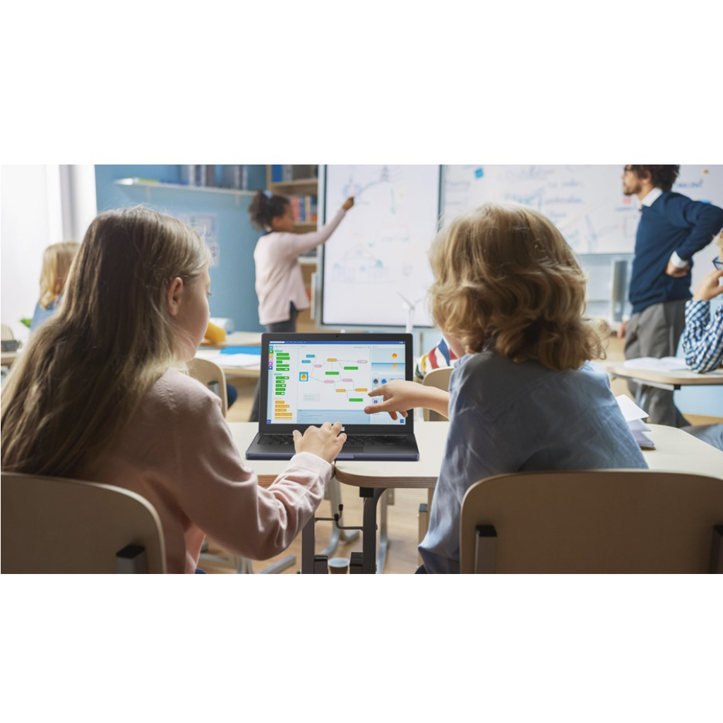 Ноутбук ASUS BR1204CGA-R80163 (90NX07F1-M005C0) - зображення 12