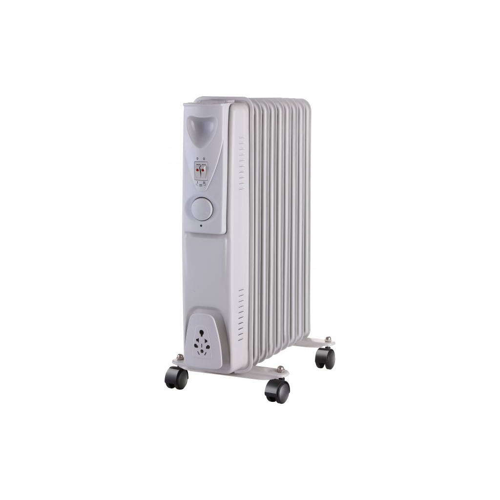 Обігрівач Термія YL-A07S-9 - зображення 1