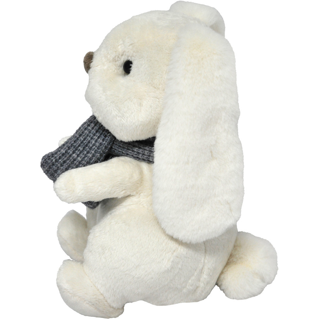 М'яка іграшка Tigres Зайчик Оллі (ЗА-0068) - зображення 2