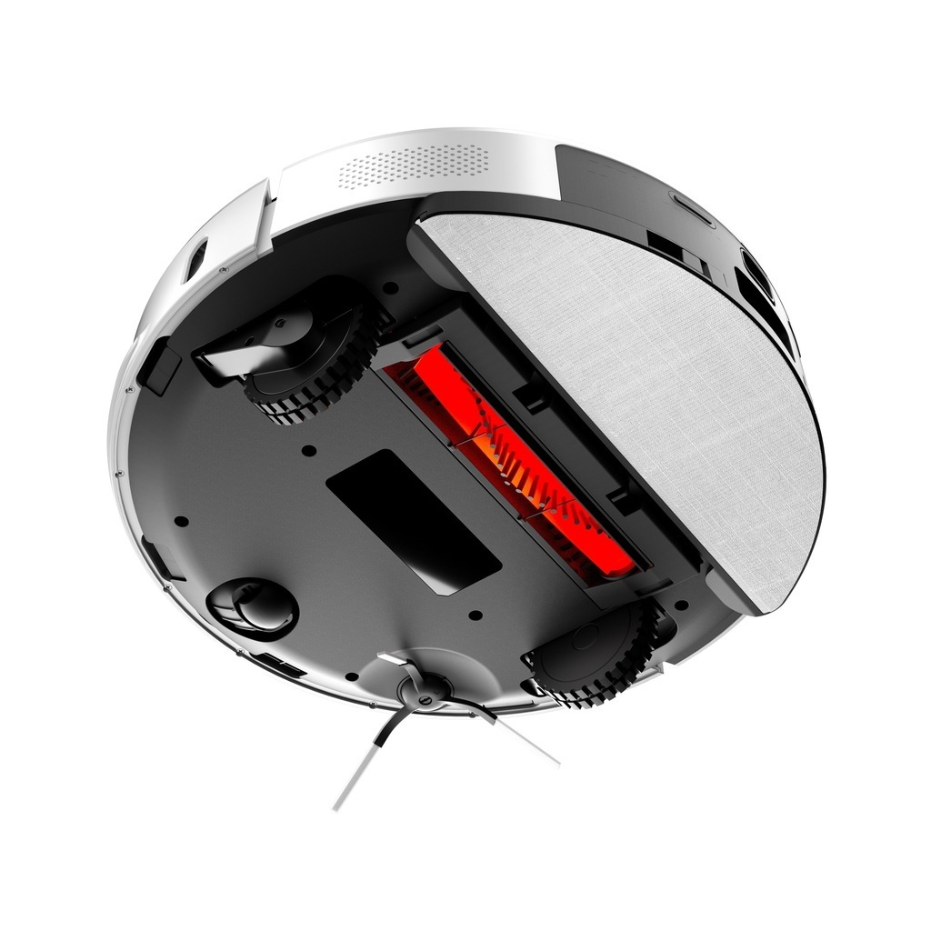 Пилосос Xiaomi Lydsto R1 Pro White - зображення 6