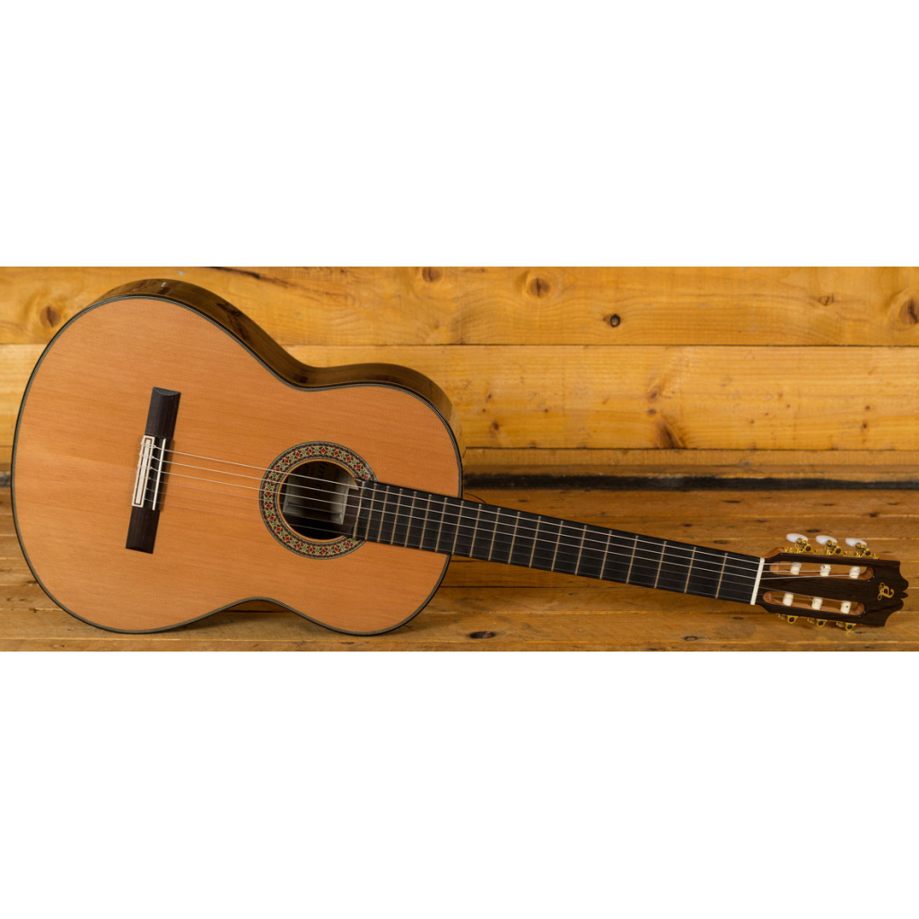 Гітара класична Admira A20 - зображення 6