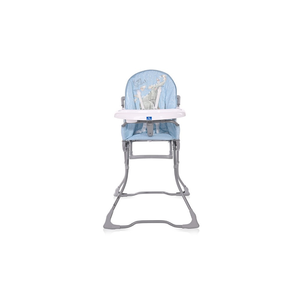 Стілець для годування Bertoni/Lorelli MARCEL tender blue fun (23808) - зображення 2