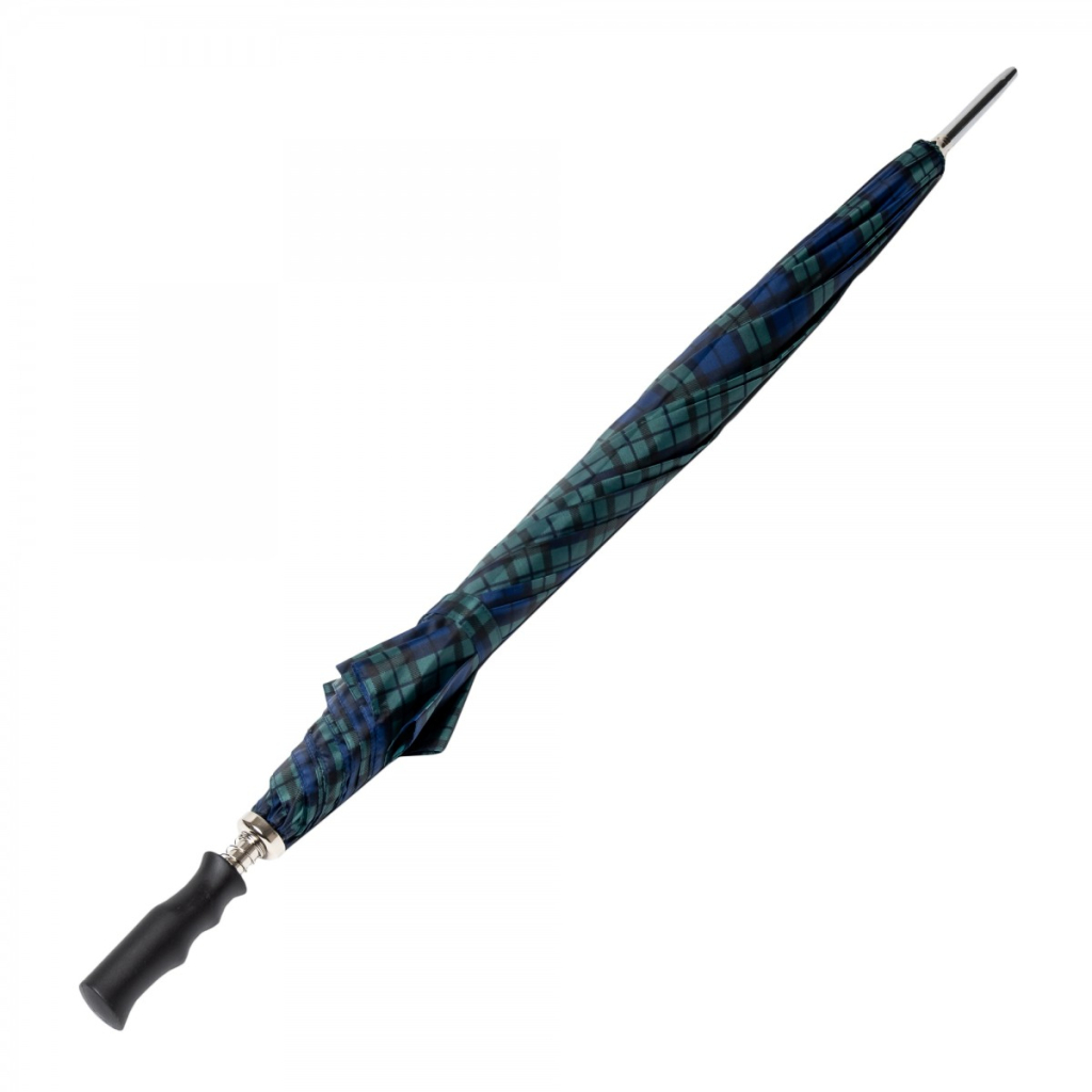 Парасоля Incognito Сімейна Гольфер 27 S617 Black Watch (S617-037324) - зображення 7