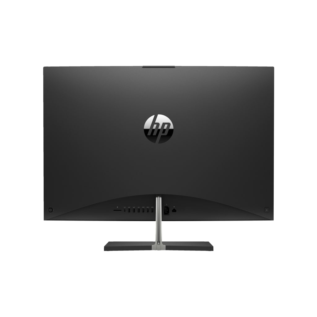 Комп'ютер HP Pavilion 32-b1005ua AiO / i5-13400T, 16GB, F1TB, NVD3050-4, WiFi, кл+м (A45E6EA) - изображение 5