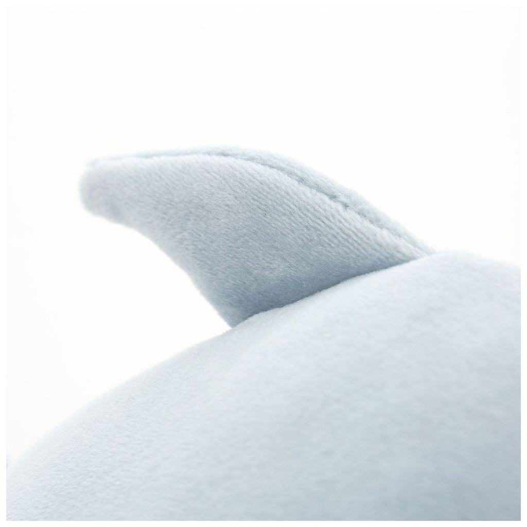 М'яка іграшка Orange Океан Акула, 35 (OT5002/35) - зображення 6