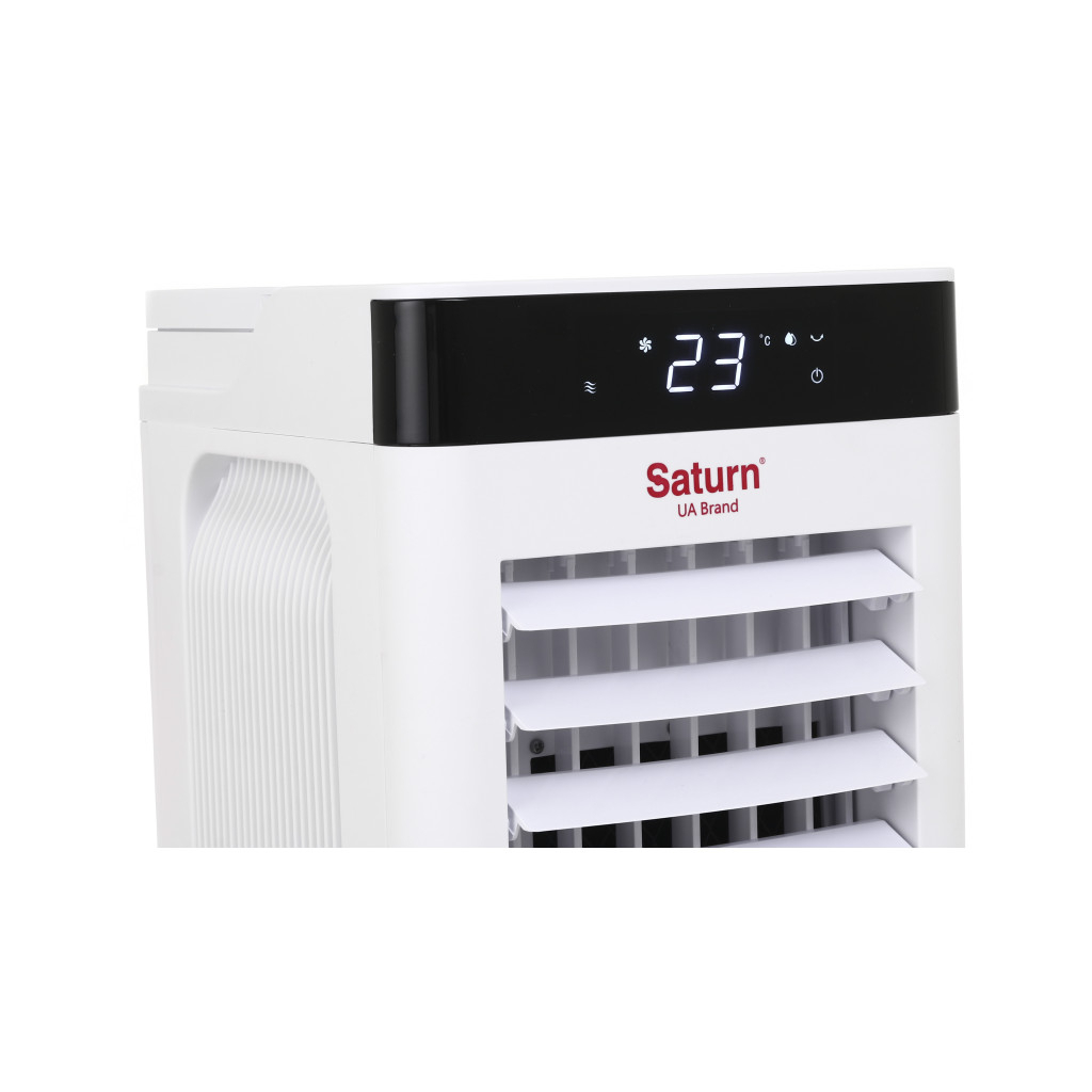 Вентилятор Saturn ST-AC2010 - зображення 4