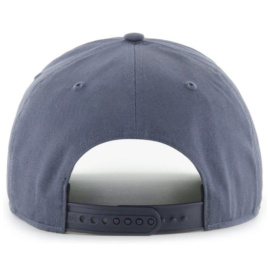 Кепка 47 Brand HITCH LOS ANGELES DODGERS B-FHTCH12GWP-VN синій, зелений (196895641234) - зображення 2