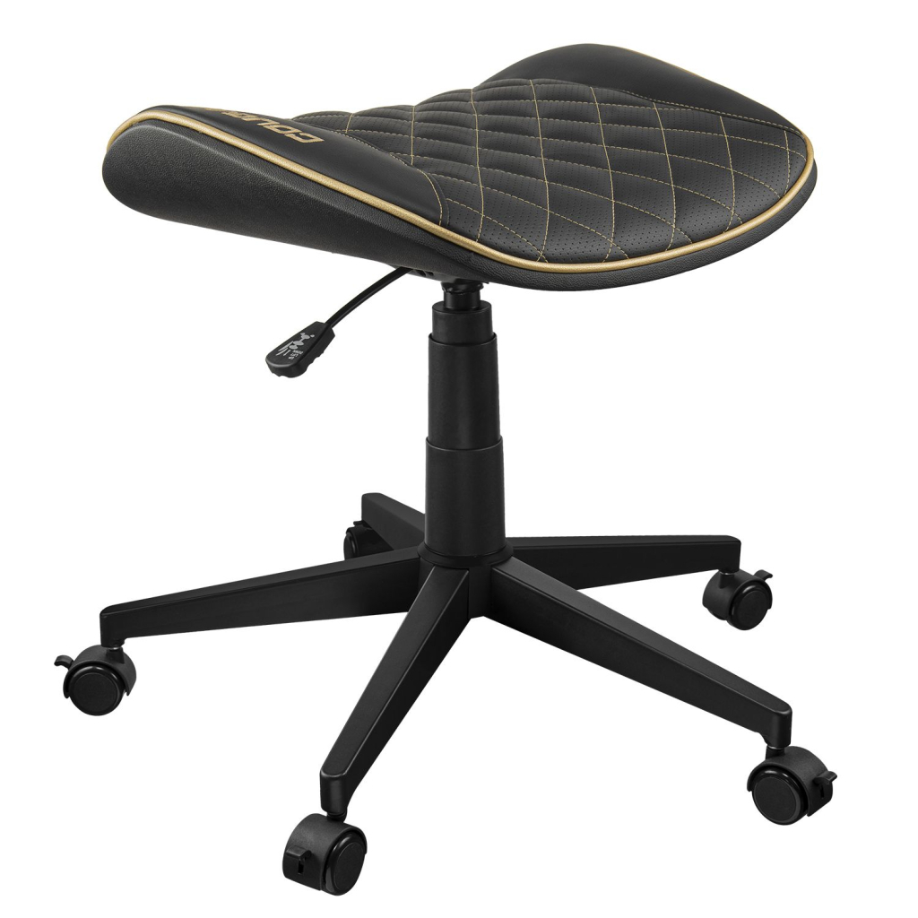 Крісло ігрове Cougar Crosser Gold - зображення 2