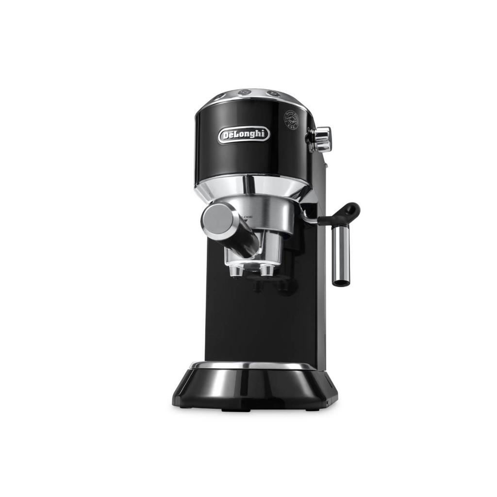 Ріжкова кавоварка еспресо DeLonghi EC 680 BK (EC680BK) - зображення 5