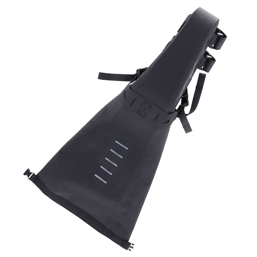 Сумка підсідельна XLC 38x33x15 см 20 л Black (2501770605) - изображение 4