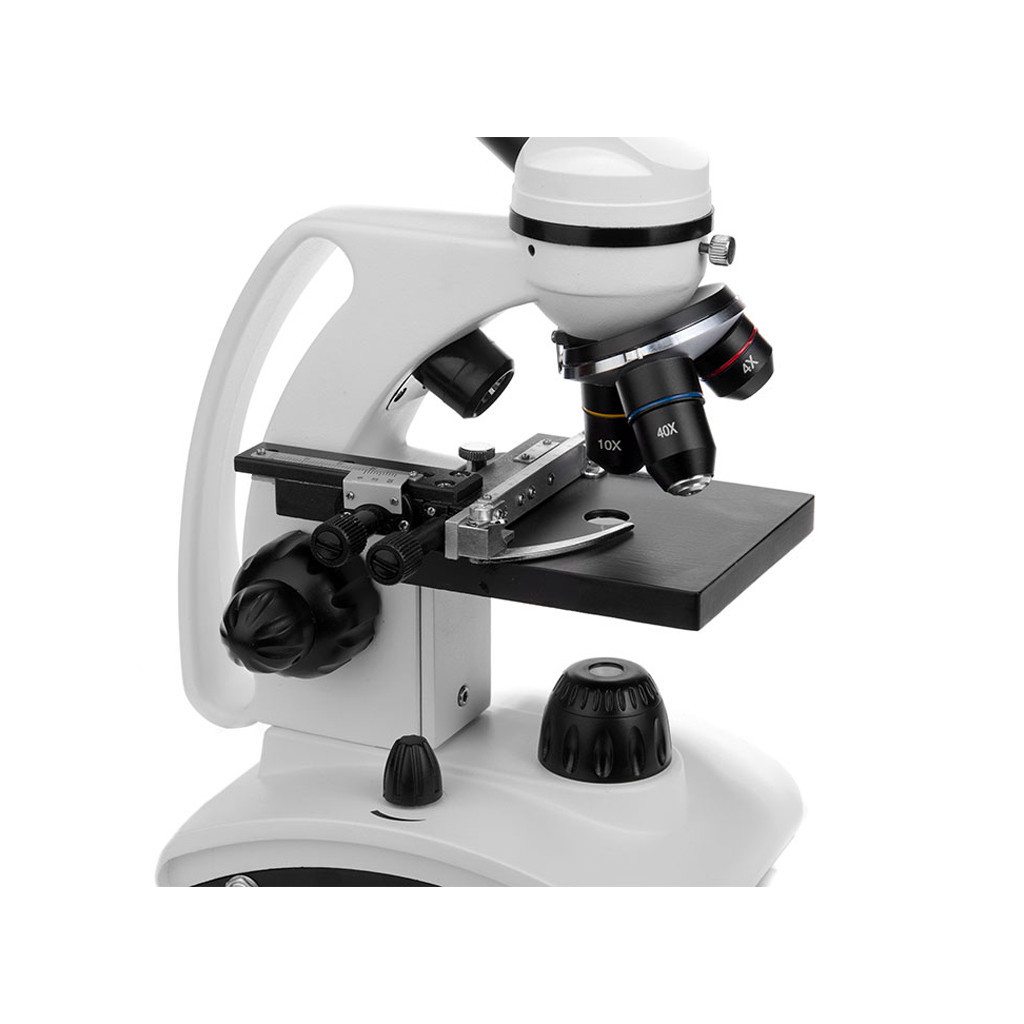 Мікроскоп Sigeta Bionic Digital 64x-640x з камерою 2Мп (65241) - зображення 8