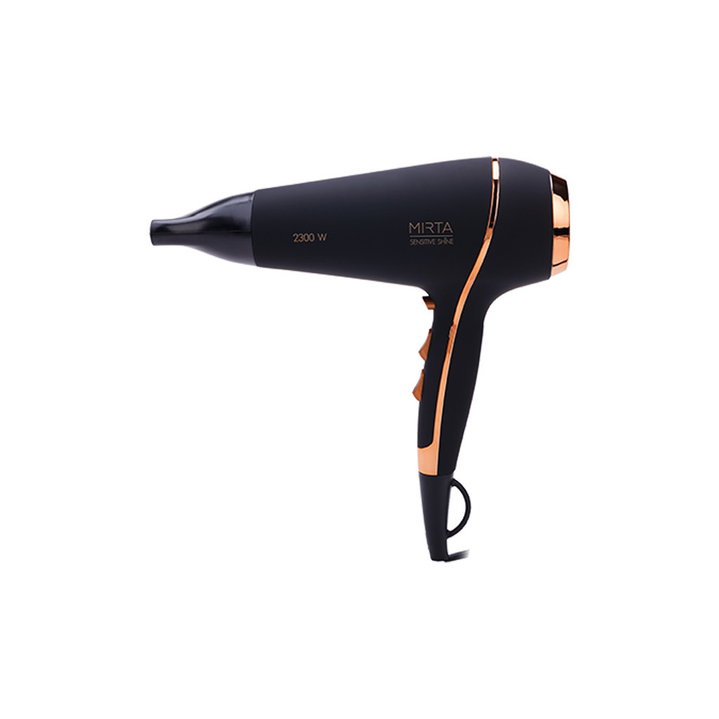 Фен Mirta HD-4511 - зображення 2