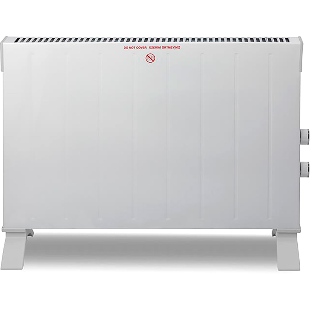 Обігрівач KUMTEL HC-2947 - зображення 2