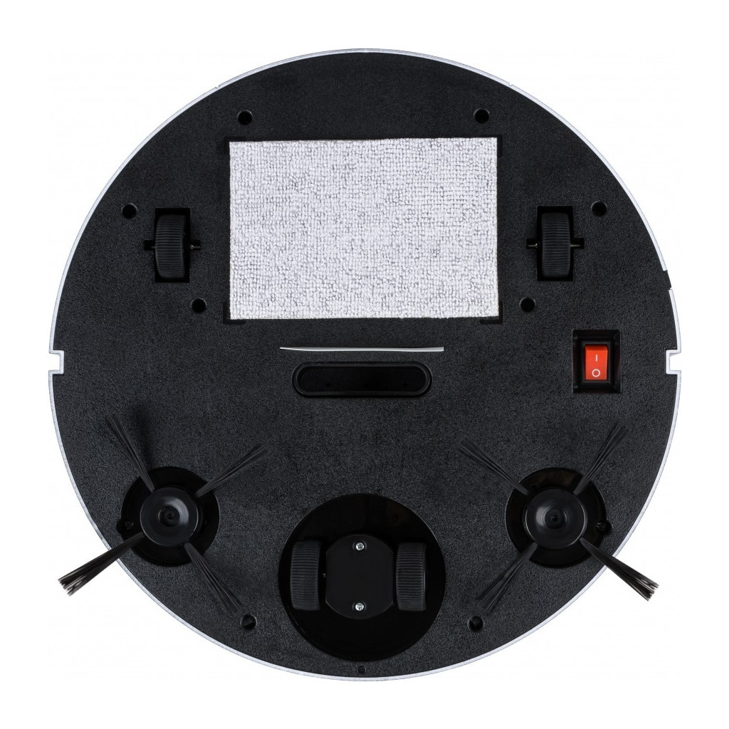 Пилосос DYXON MEGAVAC 3000 black-bronze - зображення 4