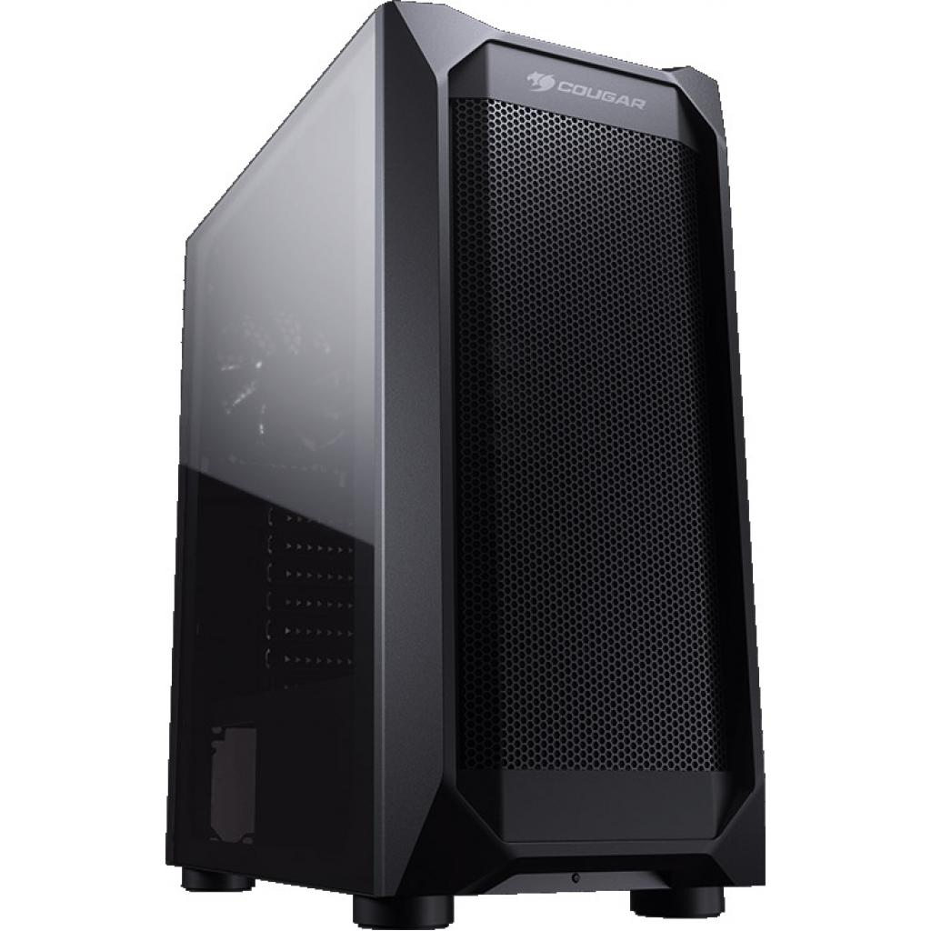 Корпус Cougar MX410 Mesh-G - зображення 1