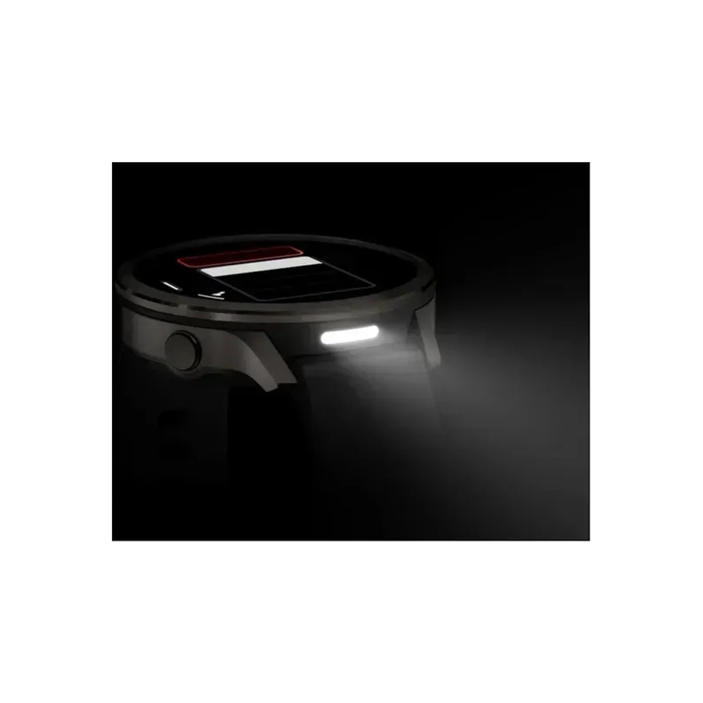 Смарт-годинник Garmin Venu 4 (41mm), Black w/ Slate + Black, GPS смарт-годинник (010-03013-02) - зображення 9