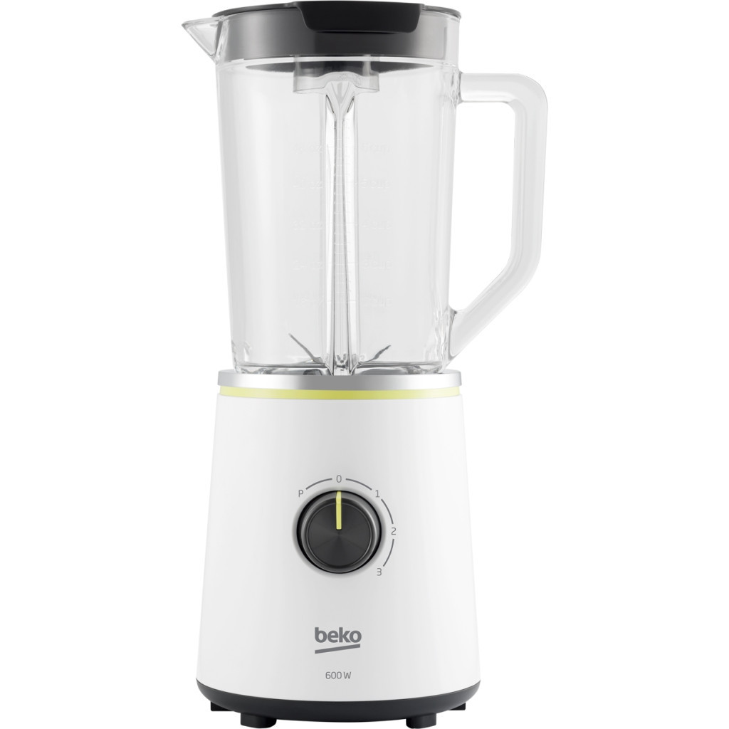 Блендер Beko TBN7602W - зображення 1