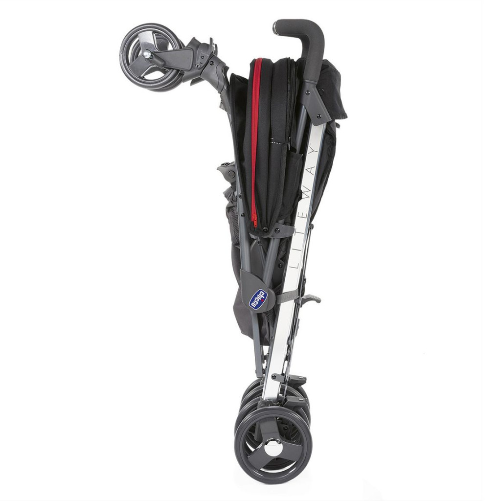 Коляска Chicco Lite Way 3 Top Stroller Special Edition (79599.35) - зображення 7