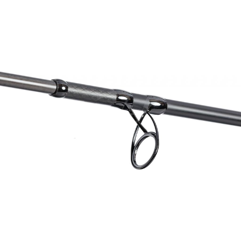 Вудилище фідерне Brain fishing Distanza BDF 420HH 4.20m max 140g (1858.40.97) - зображення 3