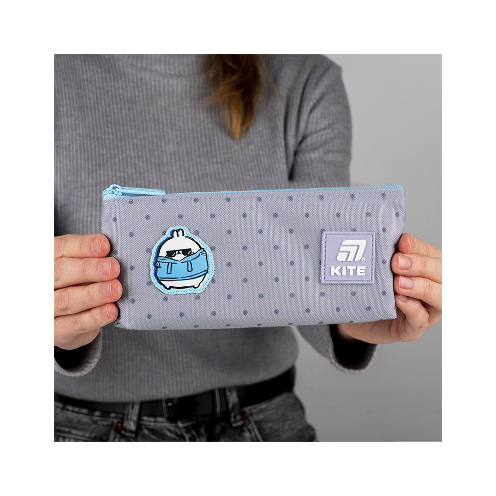 Пенал Kite 680 Molang (ML25-680) - зображення 6