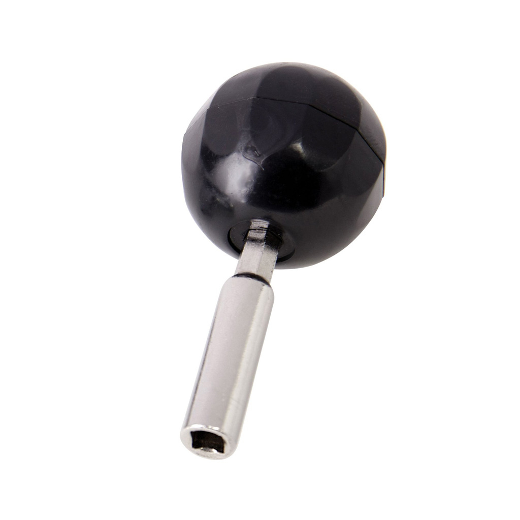 Ключ для ударних Sabian Sphere Ratchet Drum Key (SSRAT) - изображение 1