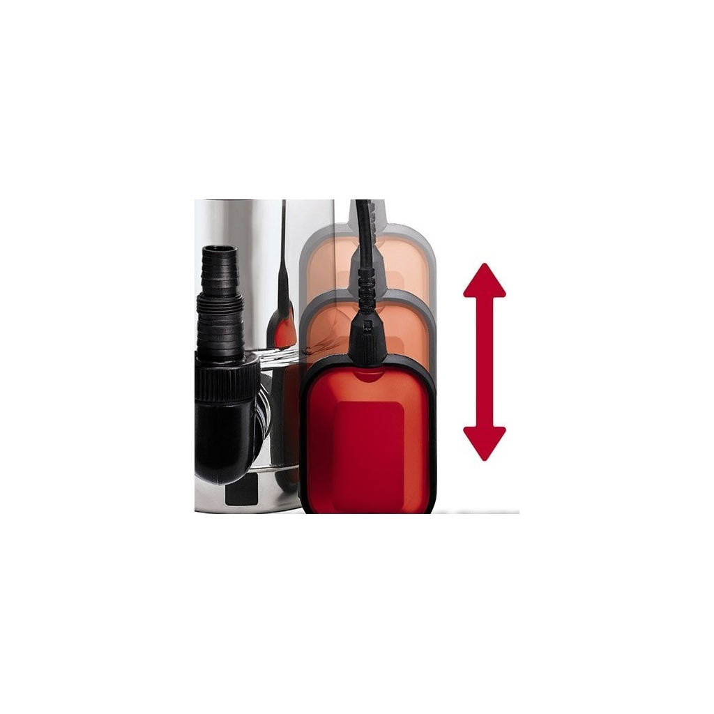 Дренажний насос Einhell GC-DP 9035 N, 900 Вт (4170778) - зображення 3