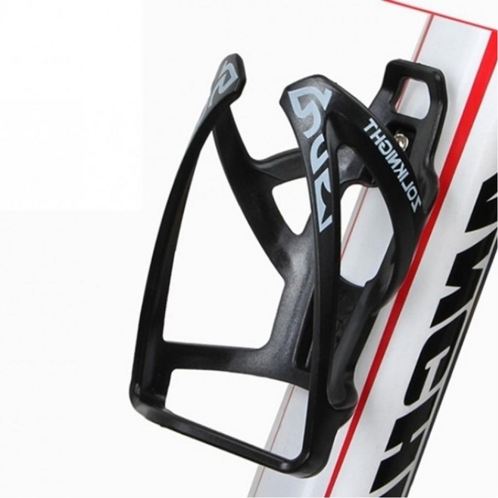 Фляготримач Velotrade BC-BH9230 Black (CGE-027) - зображення 2