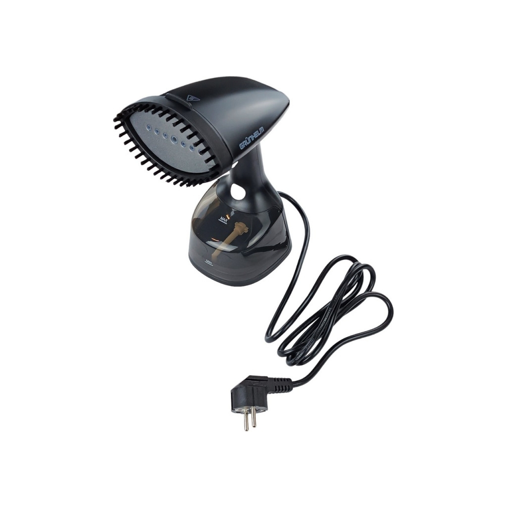 Відпарювач для одягу Grunhelm GHS1816B - изображение 2