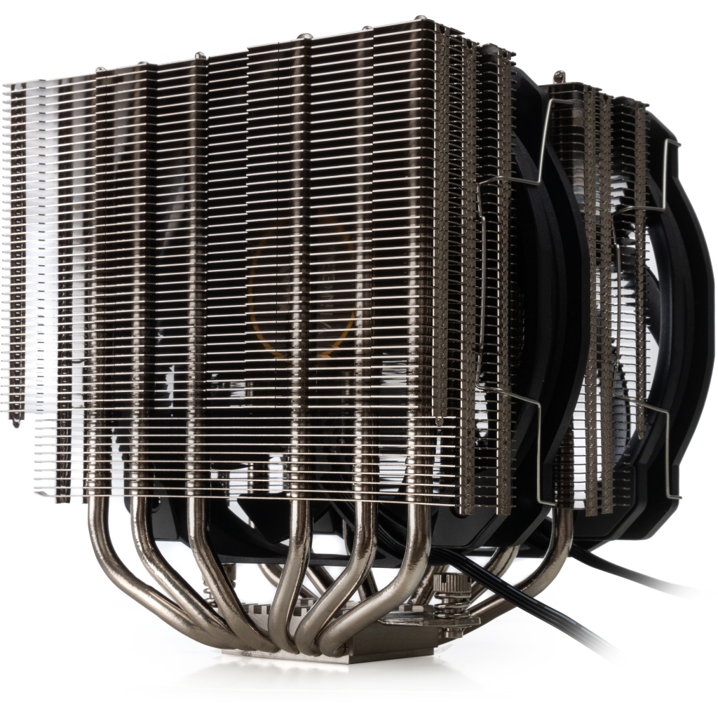 Кулер до процесора Vinga CL3021 - зображення 3