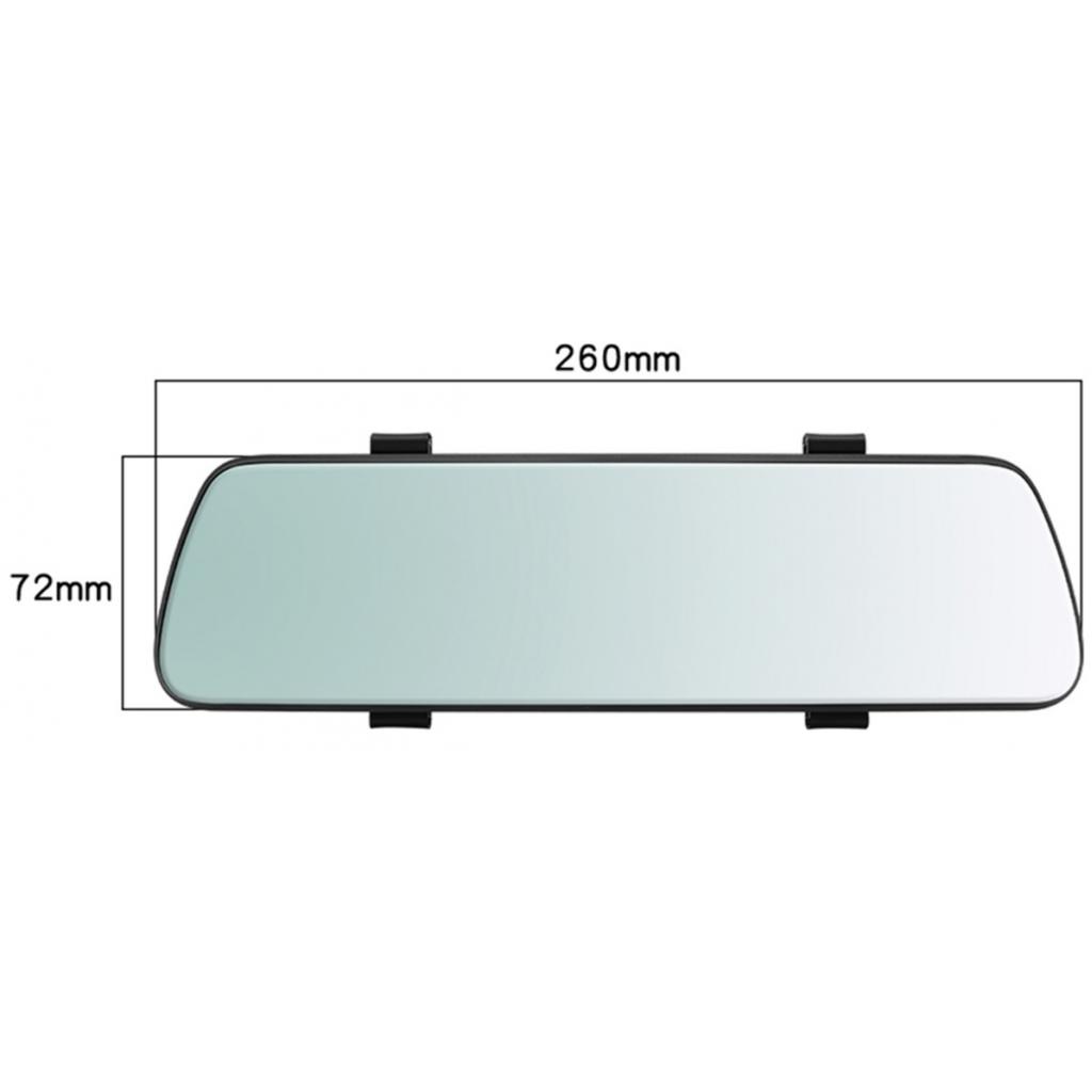 Відеореєстратор Aspiring Reflex 5 - зображення 6