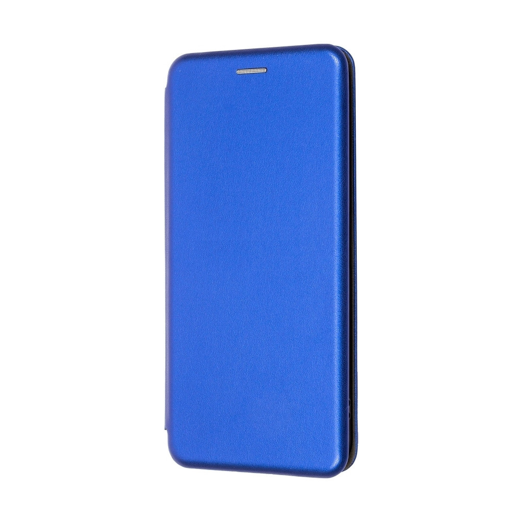Чохол до мобільного телефона Armorstandart G-Case Xiaomi Redmi 12 4G Blue (ARM66541) - зображення 1