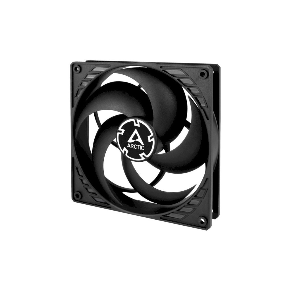Кулер до корпусу Arctic P14 PWM PST CO (ACFAN00126A) - зображення 1