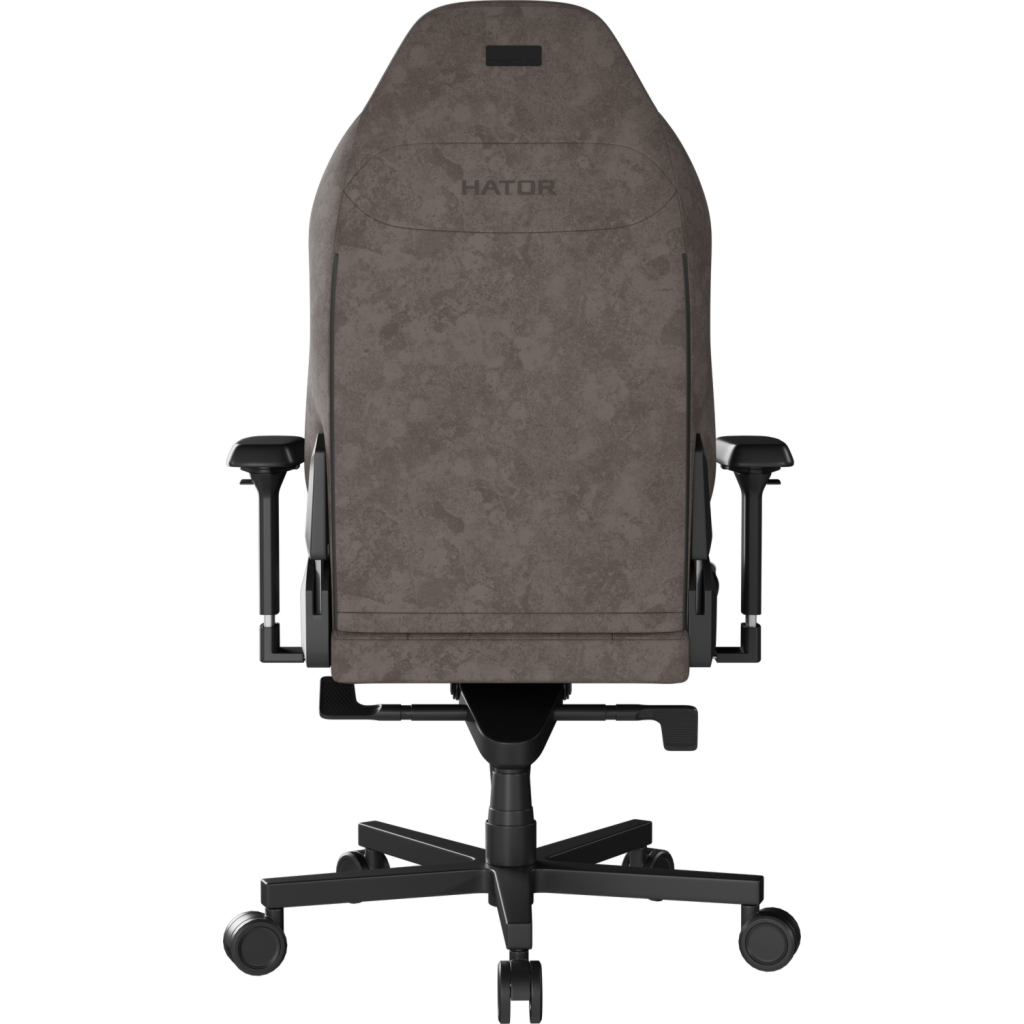 Крісло ігрове Hator Arc 3 L Velour Milk Shake (HTC3442L) - зображення 5