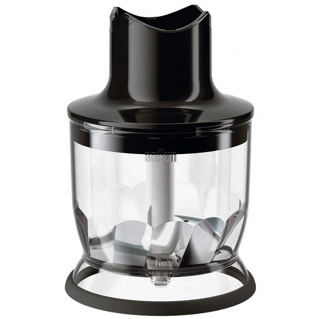 Блендер Braun MQ785 - зображення 3